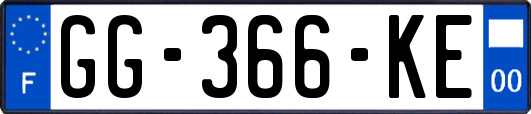 GG-366-KE