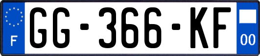 GG-366-KF