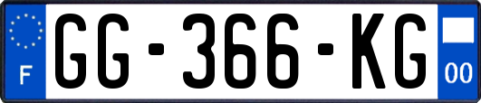 GG-366-KG