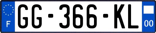 GG-366-KL