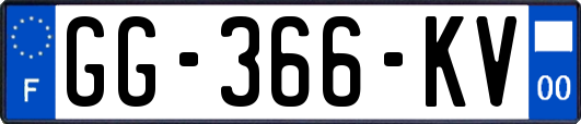 GG-366-KV