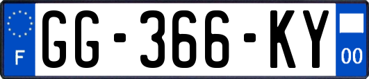 GG-366-KY