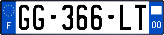 GG-366-LT