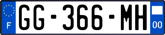 GG-366-MH