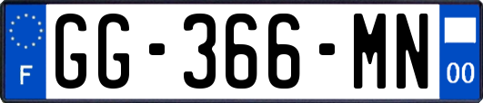 GG-366-MN