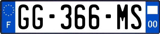 GG-366-MS