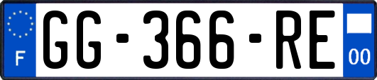 GG-366-RE