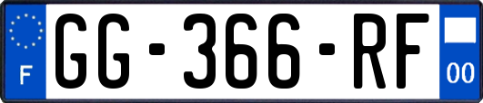 GG-366-RF