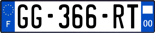 GG-366-RT