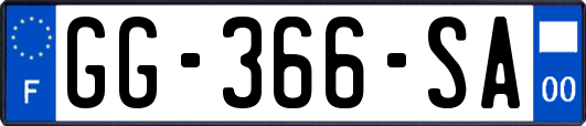 GG-366-SA