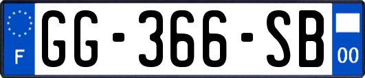 GG-366-SB