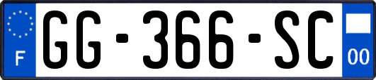 GG-366-SC