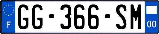 GG-366-SM
