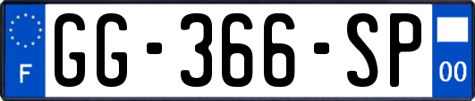 GG-366-SP