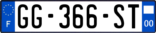 GG-366-ST