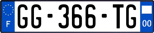 GG-366-TG