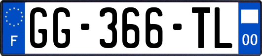GG-366-TL