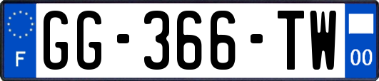 GG-366-TW