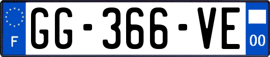 GG-366-VE