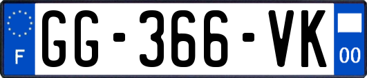 GG-366-VK