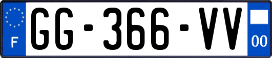 GG-366-VV