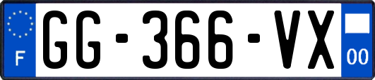 GG-366-VX