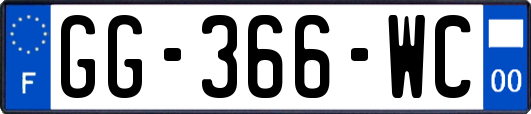GG-366-WC