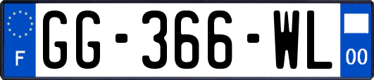 GG-366-WL