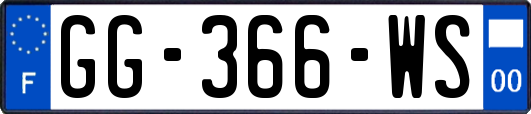 GG-366-WS