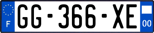 GG-366-XE