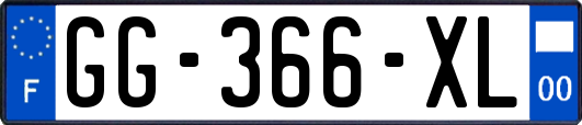 GG-366-XL