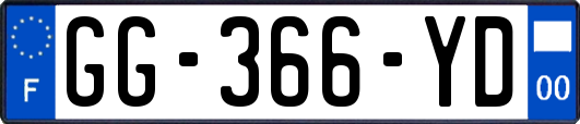 GG-366-YD