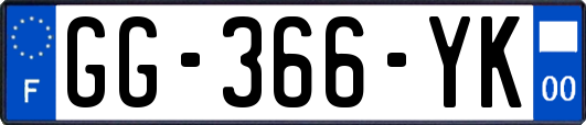 GG-366-YK