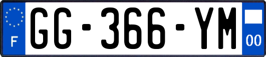 GG-366-YM
