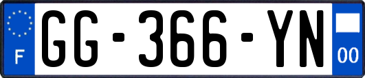 GG-366-YN