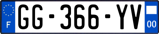 GG-366-YV