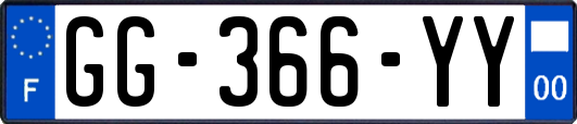 GG-366-YY