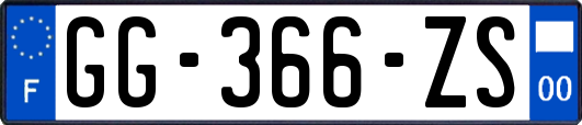 GG-366-ZS