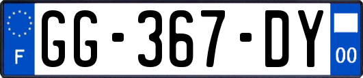 GG-367-DY