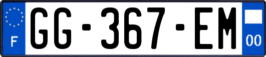 GG-367-EM