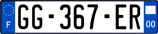GG-367-ER
