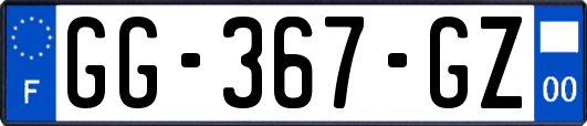GG-367-GZ