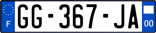 GG-367-JA