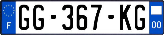GG-367-KG