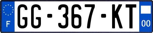 GG-367-KT