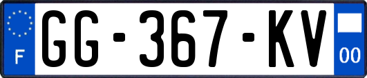 GG-367-KV