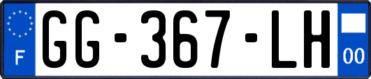 GG-367-LH