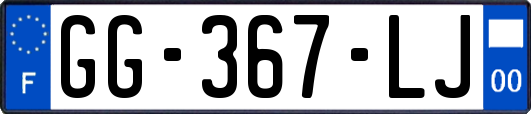 GG-367-LJ