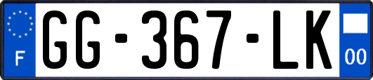 GG-367-LK