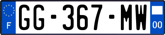GG-367-MW